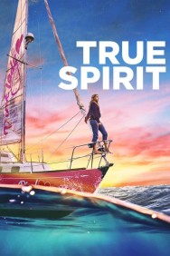 Stream True Spirit in Full HD for Free on MoviesJoy