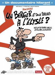 Watch free Un berger et deux perchés à l'Elysée ? movies online on on MoviesJoy Alternatives site