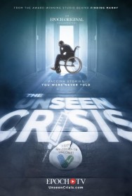 Watch free The Unseen Crisis: Vaccine Stories You Were Never Told movies online on on MoviesJoy Alternatives site