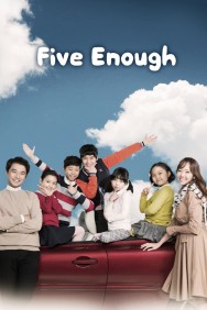 Watch free Five Enough movies online on on MoviesJoy Alternatives site