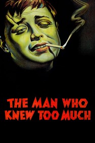 Watch free The Man Who Knew Too Much movies online on on MoviesJoy Alternatives site