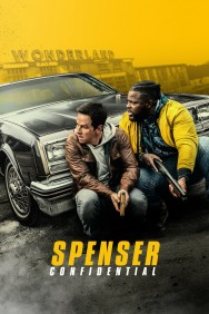 Watch Free Spenser Confidential Movies HD Online FMovies Alternatives site