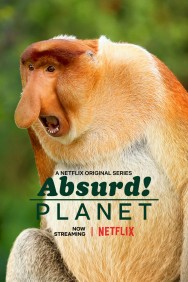 Stream Absurd Planet in Full HD for Free on MoviesJoy