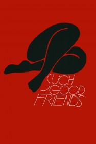 Watch Free Such Good Friends Movies HD Online FMovies Alternatives site