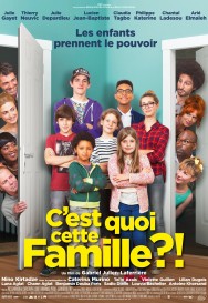 Watch We Are Family Movies Free Online on MoviesJoy