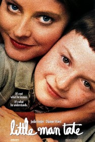 Watch Free Little Man Tate Movies HD Online M4uHD