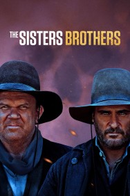 Watch Free Movies  The Sisters Brothers Full HD Online | M4uHD