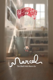 Stream Marcel the Shell with Shoes On in Full HD for Free on MoviesJoy