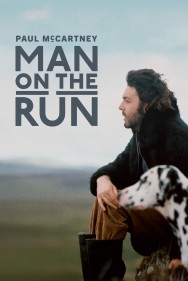 titta-Paul McCartney: Man on the Run