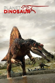 Stream Planet Dinosaur in Full HD for Free on MoviesJoy