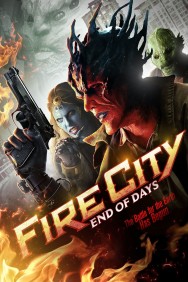 Watch Free Fire City: End of Days Movies Full HD Online on MovieJoy