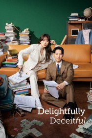 Stream Delightfully Deceitful in Full HD for Free on MoviesJoy