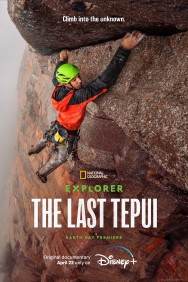 Watch free Explorer: The Last Tepui movies online on on MoviesJoy Alternatives site