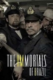 The Immortals of Brazil