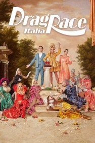 Stream Drag Race Italia in Full HD for Free on MoviesJoy