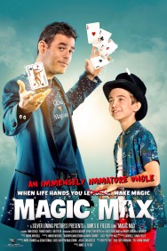 Stream Magic Max Movies in HD Free on MoviesJoy