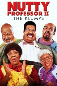 Stream Nutty Professor II: The Klumps in Full HD for Free on MoviesJoy