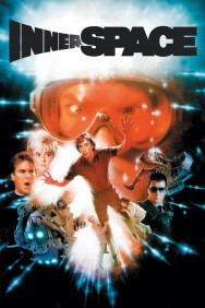 Stream Innerspace in Full HD for Free on MoviesJoy