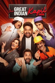 Watch free The Great Indian Kapil Show movies online - MoviesJoy