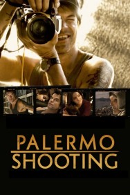 Watch Free Movies  Palermo Shooting Full HD Online | M4uHD