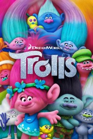 Stream Trolls Movies in HD Free on MoviesJoy