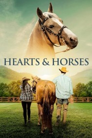 Stream Hearts & Horses in Full HD for Free on MoviesJoy