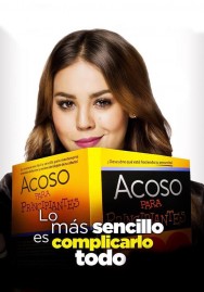 Watch free Lo más sencillo es complicarlo todo movies online on on MoviesJoy Alternatives site