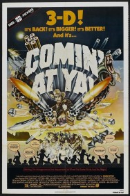 Watch free Comin' at Ya! movies online on on MoviesJoy Alternatives site