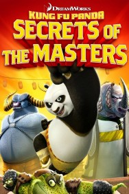 Watch free Kung Fu Panda: Secrets of the Masters movies online on on MoviesJoy Alternatives site