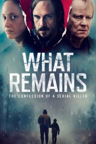 Stream What Remains in Full HD for Free on MoviesJoy