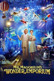 Stream Mr. Magorium's Wonder Emporium in Full HD for Free on MoviesJoy