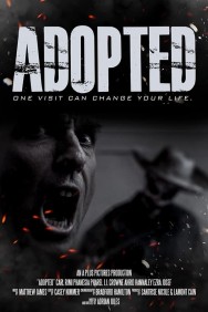 Stream Adopted in Full HD for Free on MoviesJoy