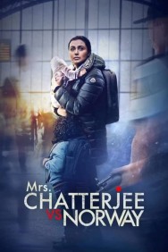 Watch Free Movies  Mrs. Chatterjee Vs Norway Full HD Online | M4uHD