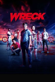 Watch Free Wreck Movies HD Online FMovies Alternatives site