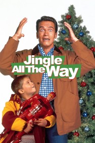 Stream Jingle All the Way in Full HD for Free on MoviesJoy