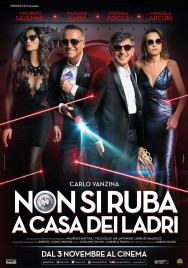 Watch free Non si ruba a casa dei ladri movies online on on MoviesJoy Alternatives site