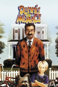 Stream Dennis the Menace in Full HD for Free on MoviesJoy