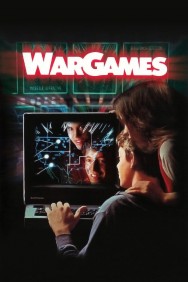 Stream WarGames in Full HD for Free on MoviesJoy