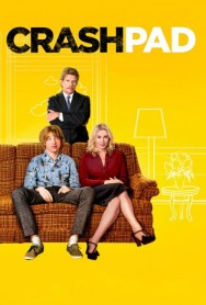 Stream Crash Pad in Full HD for Free on MoviesJoy