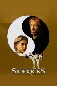 Stream Sidekicks Movies in HD Free on MoviesJoy