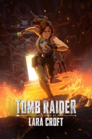 Watch Free Tomb Raider: The Legend of Lara Croft Movies HD Online FMovies Alternatives site