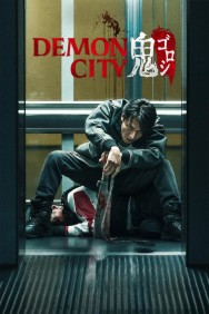 Stream Demon City Movies in HD Free on MoviesJoy