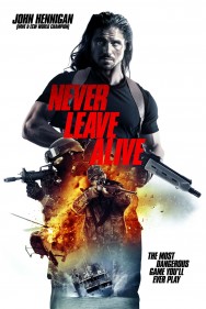 Stream Never Leave Alive in Full HD for Free on MoviesJoy