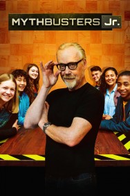 Stream Mythbusters Jr. in Full HD for Free on MoviesJoy