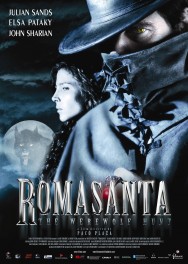 Watch Free Romasanta Movies Full HD Online on MovieJoy