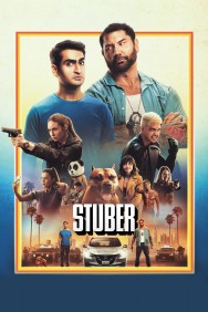 Watch free Stuber movies online on on MoviesJoy Alternatives site