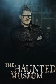 Stream The Haunted Museum Movies in HD Free on MoviesJoy