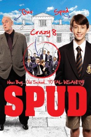 Stream Spud Movies in HD Free on MoviesJoy