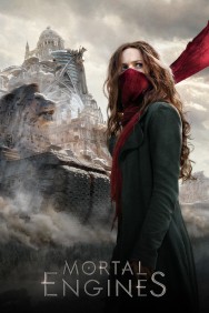 Watch Free Movies  Mortal Engines Full HD Online | M4uHD