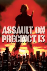 Watch Free Assault on Precinct 13 Movies HD Online FMovies Alternatives site